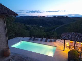 Villa La Gioiosa - Montelupo Albese - 5