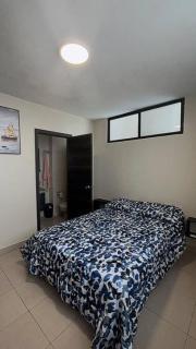 Cozy beach front departament - Chinchipe - 1