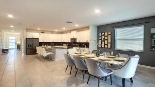 Cozy Home Storey Lake Resort Pool Spa Near Disney - Kissimmee - 3