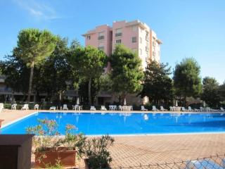 M257 - Marcelli, bilocale in residence con piscina - Marcelli - 0