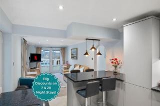 Miramont - Poolside Apartment - - 0
