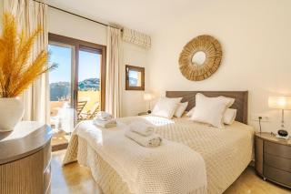 50 Cozy 2-room apartment with magical sea views - 8