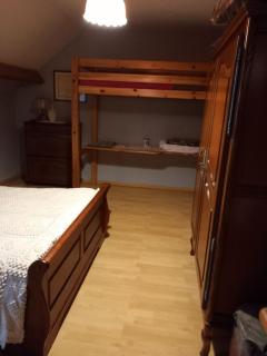 Chambres a louer pour JO PARIS 2024 - Chèvreville - 5
