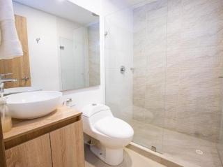 Acogedor Apartamento Marbella ideal familias - Cartagena das Índias - 2