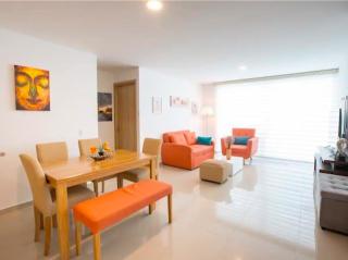 Acogedor Apartamento Marbella ideal familias - Cartagena das Índias - 5