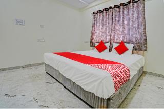 Hotel O BlueBird Service Apartment - Nagpur - 7