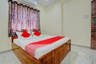 Hotel O BlueBird Service Apartment - Nagpur - 3