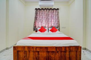 Hotel O BlueBird Service Apartment - Nagpur - 2