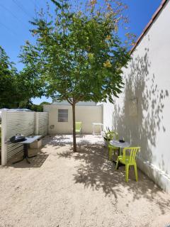 GITE VENITIA - Aussonne - 2