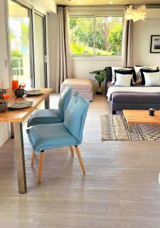 Studio climatisé vue imprenable wifi - 9