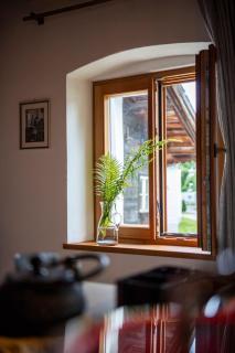 Premium Ferienhaus für 4 Personen mit großem Garten - 1