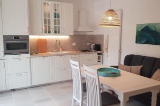 Hübsche Villa mit privatem Pool im Olivenhain - San Vito dei Normanni - 8