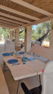 Hübsche Villa mit privatem Pool im Olivenhain - 7