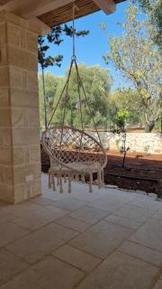Hübsche Villa mit privatem Pool im Olivenhain - San Vito dei Normanni - 6