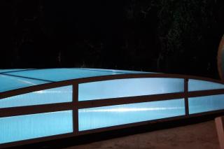 Hübsche Villa mit privatem Pool im Olivenhain - 4