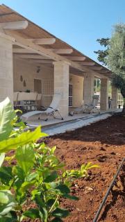 Hübsche Villa mit privatem Pool im Olivenhain - 2