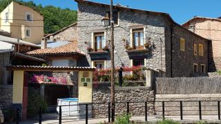 Casa TEULÉ - Les Iglésies - 0