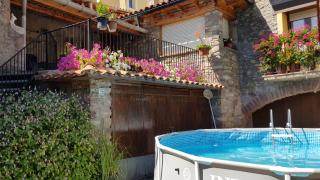 Casa Rural Teulé - 9