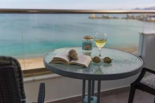 Haraki Blue Pearl - 9