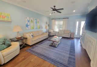 Whispering Palms home - Myrtle Beach - 5