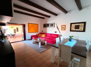 Villa Enola - La Oliva - 8