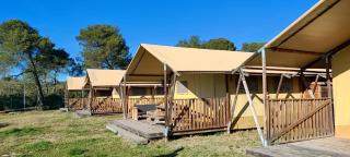 Camping RCN Domaine de la Noguière - Le Muy - 5