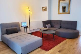 L'élégant - Logement calme en ville - Chez Lulu - Nantes - 0