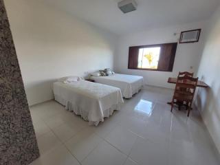 Mansão cinematográfica pé na areia - 3