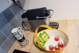 L'élégant - Logement calme en ville - Chez Lulu - 4