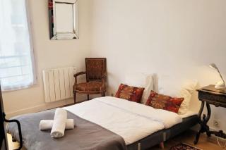 L'élégant - Logement calme en ville - Chez Lulu - 3