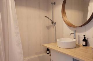 L'élégant - Logement calme en ville - Chez Lulu - 2