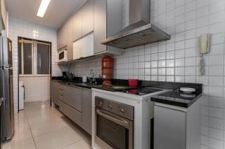 Charme em Copacabana - Ideal para familias - SL501 Z2 - Rio de Janeiro - 7