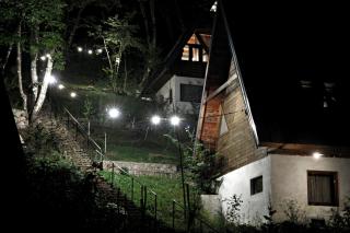 Herzegovina Lodges Boracko Jezero - 9