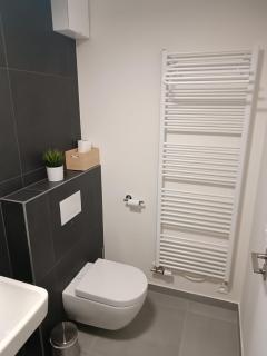 Apartmány Javorná - 3