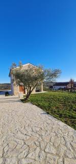 Villa Nova Resort with pool - Sveti Peter - 4