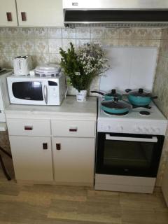 Anastasia Beach House Haraki - Rodes - 2