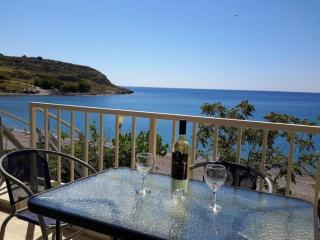Anastasia Beach House Haraki - Rodes - 0