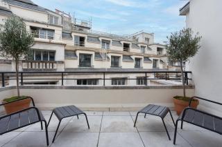 Habitat Parisien - Bourse Feydeau - París - 9