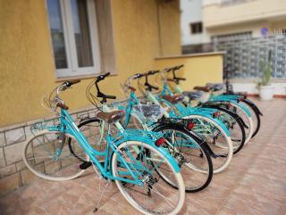 Villa Felice - Porto Cesareo - 4