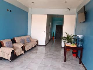 Casa Chikuwa - San Juan La Laguna - 1