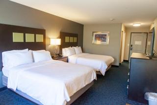 Holiday Inn Express Jackson by IHG - 5