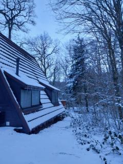 Chalet 228 - Durbuy - 5