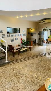 Hotel Guanabara Palace - Andradina - 9