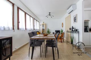 Au cœur des Lices - Albi - 2