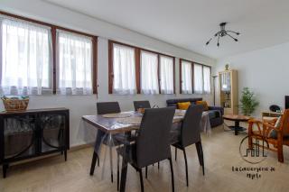 Au cœur des Lices - 1