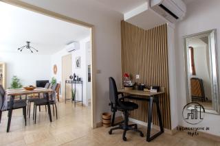 Au cœur des Lices - 5