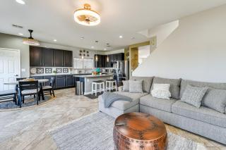 Updated Chandler Family Home about 1 Mi to Downtown! - Chandler - 0