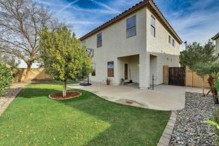Updated Chandler Family Home about 1 Mi to Downtown! - Chandler - 8