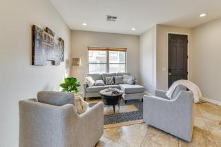 Updated Chandler Family Home about 1 Mi to Downtown! - Chandler - 7