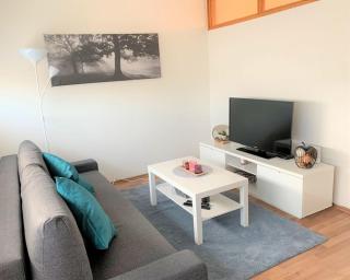 Charmante Wohnung in St. Peter. - Graz - 7